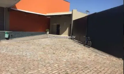 Barracão / Galpão / Depósito para alugar na Rua Erva Andorinha, 450, Jardim Helena, São Paulo