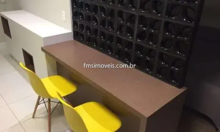 Apartamento com 1 quarto para alugar na Rua da Consolação, 1515, Consolação, São Paulo