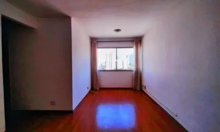 APARTAMENTO 60m² - 2 DORMITORIOS - 1 VAGA - BROOKLIN