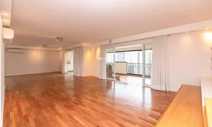 Apartamento com 3 quartos à venda na Rua Gabriele D'Annunzio, 73, Campo Belo, São Paulo