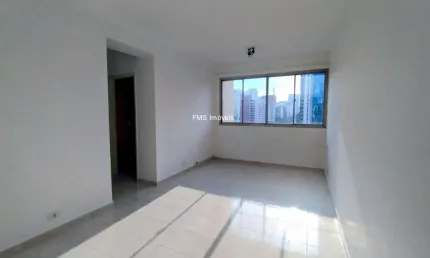APARTAMENTO 75m² - 2 DORMITORIOS (1 SUITE ) - 1 VAGA - CAMPO BELO
