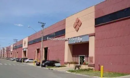 Barracão / Galpão / Depósito para alugar na Avenida Tégula, 888, Ponte Alta, Jarinu