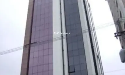 Ponto comercial à venda na Avenida Vereador José Diniz, 3707, Santo Amaro, São Paulo