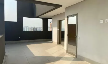 Apartamento com 3 quartos à venda na Rua Loefgren, 2527, Ibirapuera, São Paulo