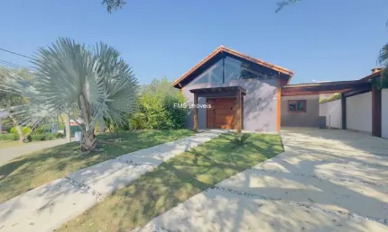 Casa de condomínio de luxo à venda no ninho verde i. com 3 quartos, 3 suítes, 1 sala, 4 banheiros, 3 vagas, 210m²