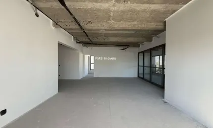 APARTAMENTO GARDEN COM 422M2 NA VILA NOVA CONCEIÇÃO