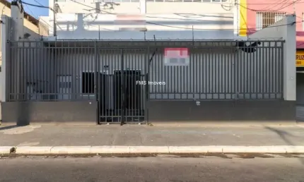 Prédio para alugar na Avenida Cruzeiro do Sul, 2350, Santana, São Paulo