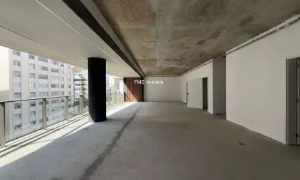 Apartamento com 4 quartos à venda na Alameda Lorena, 1717, Jardim Paulista, São Paulo