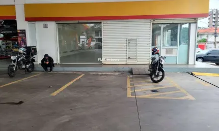 Ponto comercial para alugar na Avenida Professor Francisco Morato, 2950, Butantã, São Paulo
