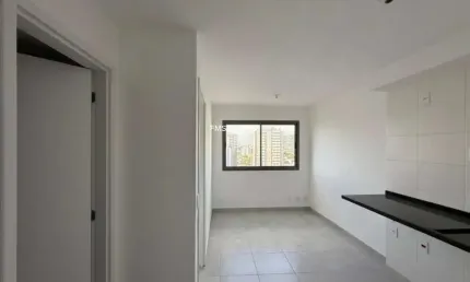Apartamento à venda na vila clementino com 1 quarto