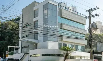 Imponente edifício comercial em perdizes, são paulo: 11 banheiros, 17 vagas de garagem, 1.067m² - venda ou locação!