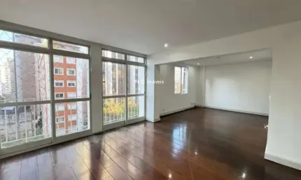 Apartamento à venda no jardim america com 3 quartos sendo 1 suíte, 1 vaga