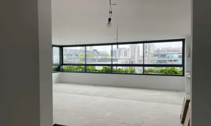 Apartamento à venda no brooklin com 4 suítes e 3 vagas
