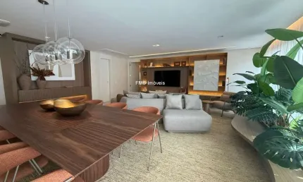 Apartamento com 3 quartos à venda na Rua Coelho de Carvalho, 365, Alto de Pinheiros, São Paulo