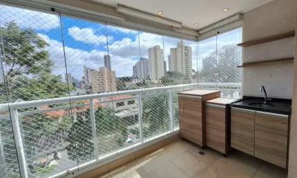 Apartamento 64m² - 2 dormitorios (1 suite) - 1 vaga -  vila mascote - v. alexandria