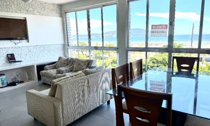 Apartamento com 3 quartos à venda na Avenida Presidente Wilson, 100, Gonzaga, Santos