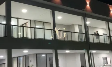 Casa com 4 quartos à venda na Rua Doutor Paulo Marcelo, 2621, Edson Queiroz, Fortaleza