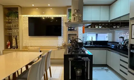 Casa com 2 quartos à venda na Rua Teofredo Goiana, 280, Cidade dos Funcionários, Fortaleza