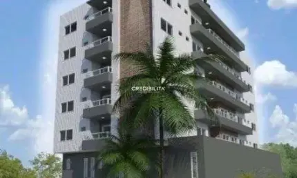 APTO  2 DORMITORIOS SUÍTE, SACADA, GARAGEM, PRÓXIMO A UFSM!