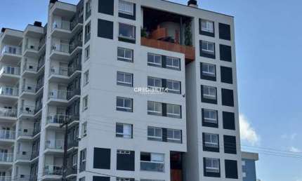 Studios e Apartamentos de 1 e 2 dormitórios com localização privilegiada em Camo