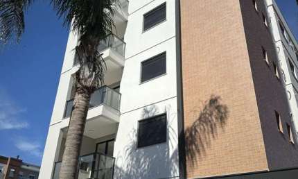 APTO NOVO 1 DORMITÓRIO , ELEVADOR,  PRÓXIMO A UFSM!