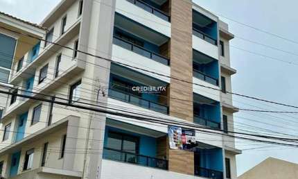 EXCELENTE APARTAMENTO NOVO, ÓTIMA LOCALIZAÇAO, COM 1DORMITÓRIO, SACADA!