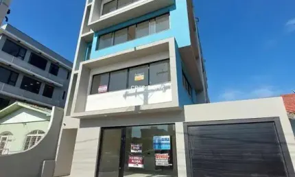 Sala comercial para alugar na Rua Dezessete de Maio, 185, Camobi, Santa Maria