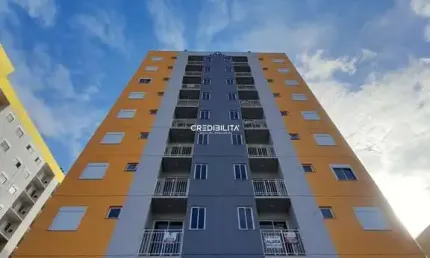 Apartamento com 2 quartos à venda na Rodovia BR-287, 6250, Camobi, Santa Maria