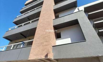 Apartamento com 1 quarto à venda na Rua Cândido Portinari, 30, Camobi, Santa Maria
