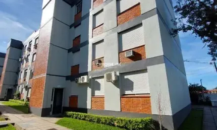 Apartamento 3 dorm em condomínio Fechado. Venha Conferir!