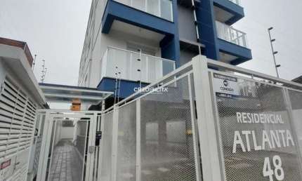 Apartamento com 2 quartos para alugar na Rua Dois, 48, Camobi, Santa Maria