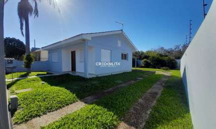 Casa com 2 quartos à venda na Rua Alfredo Tonetto, 324, Camobi, Santa Maria