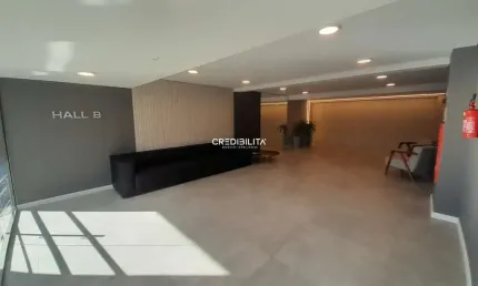 Apartamento com 1 quarto para alugar na Avenida Prefeito Evandro Behr, 6301, Camobi, Santa Maria