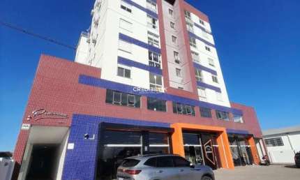 Apartamento com 2 quartos para alugar na Rodovia BR-287, 6313, Camobi, Santa Maria