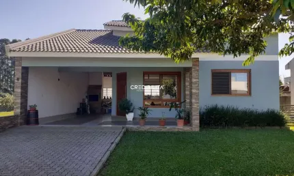 Apartamento com 2 quartos à venda na Estrada Pedro Fernandes da Silveira, 88, Camobi, Santa Maria