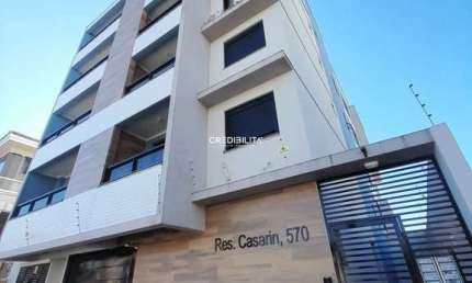 Apartamento com 1 quarto para alugar na Rua Ernesto Pereira, 570, Camobi, Santa Maria