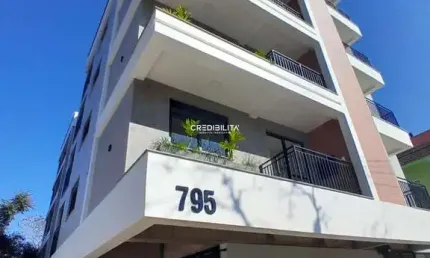 Apartamento com 1 quarto para alugar na Rua Augusta, 795, Camobi, Santa Maria