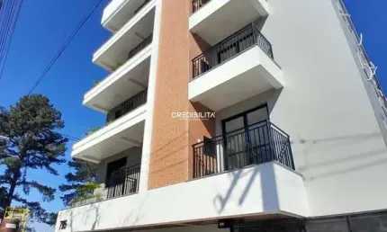 Apartamento com 1 quarto para alugar na Rua Erly de Almeida Lima, 795, Camobi, Santa Maria
