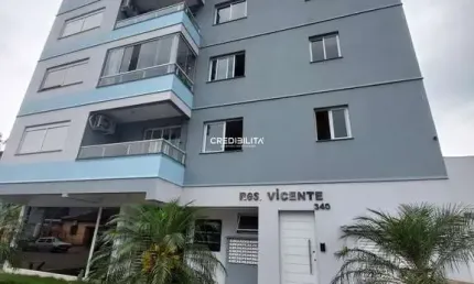 Kitnet / Stúdio para alugar na Rua Frederico Varaschini, 340, Camobi, Santa Maria