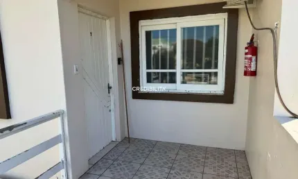 Apartamento 2 dormitórios para alugar camobi santa maria/rs
