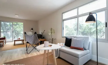 Apartamento tipo para venda com 3 quartos, sendo 3 suítes, 162m²