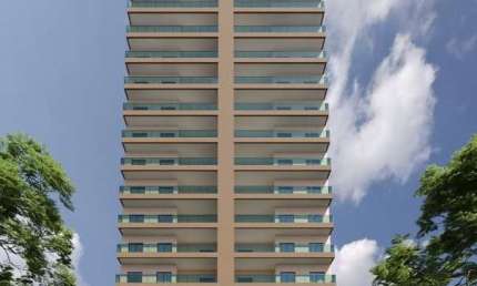Apartamento tipo para venda com 2 quartos, sendo 1 suíte, 65m²