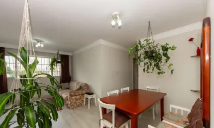 Apartamento tipo para venda em Perdizes com 3 quartos, sendo 1 suíte, 90m²