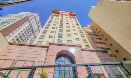 Conjunto comercial para venda e locação em Consolação, 56m²