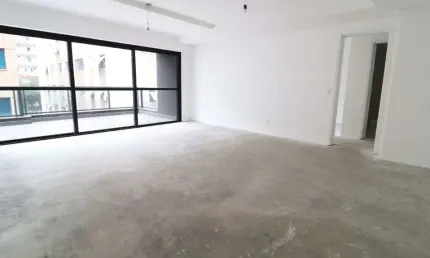 Cobertura para venda em Itaim Bibi com 2 quartos, sendo 2 suítes, 162m²