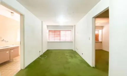 Apartamento com 1 quarto à venda na Rua Pamplona, 1551, Jardim Paulista, São Paulo