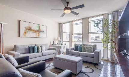 Apartamento tipo para venda com 3 quartos, sendo 1 suíte, 168m²
