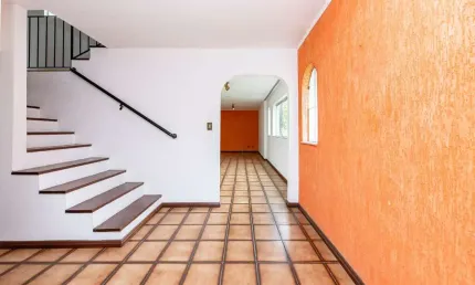 Casa tipo para venda em brooklin com 4 quartos, sendo 4 suítes, 327m²