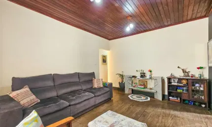 Casa tipo para venda em Casa Verde com 3 quartos, 244m²