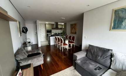 Apartamento tipo para venda com 3 quartos, sendo 1 suíte, 100m²